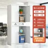 Archivadores de Acero, Gabinetes de Información para Oficina, Archiveros, Gabinetes para Almacenamiento de Comprobantes de Contabilidad, Fabricante de Gabinetes Metálicos con Cerradura Financiera