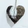Producto Nuevo Único y Más Vendido para Comercio Exterior: Nido de Pájaro Corazón Nido de Pájaro para Exteriores Decoración de Jardín para Exteriores