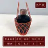 Garrafas de vinho vazias personalizadas, garrafas de vinho de coleção particular, potes de vinho atraentes, recipientes para vinho, potes de vinho vintage para uso doméstico e garrafas de vinho