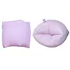 En Stock Mayorista Engrosado Inflable Macarrón Mangas de Agua Adulto Doble Airbag Flotador de Natación Anillo para Brazos Flotador Infantil Transfronterizo