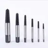 Herramientas de Ferretería al por Mayor en Stock: Extractor de Tornillos, Juego de Extractores de Rosca para Grifos, Herramientas de Extracción
