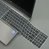 Película Protectora de Teclado para Portátil Wiko Hi Matebook D16 2025 Nici-16