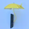 Gadget de Guarda-Sol para Celular de Carro, Gadget de Guarda-Sol para Celular de Aplicativo de Transporte, Guarda-Chuva Pequeno, Gadget de Guarda-Sol para Celular de Carro, Especializado