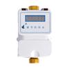 En stock al por mayor máquina de control de agua lector de tarjetas de control de agua para baño escolar tarjeta de baño control de agua tarjeta inteligente ic de agua agua