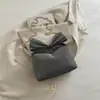Bolso de Mano con Lazo Bolso Pequeño para Mujer 2026 Nuevo de Moda Versátil para Viajes Diarios Bolso de Hombro Lujo Ligero Elegante Bolso Cruzado