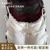 Camisola de canalé cepillado para cuatro estaciones con botones y almohadillas en el pecho para mujer, suave y agradable para la piel, diseño de espalda adelgazante y bonito, se puede usar como capa exterior