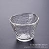 Juego de té de cristal japonés al por mayor en stock, taza maestra, taza resistente a altas temperaturas, taza de degustación de té chino, taza de vino blanco