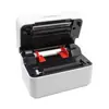 Popular Impressora de Código de Barras para Recibos Kaisenuo Csn310 58mm Feita Sob Medida para Caixa Registradora e Delivery, Impressora Bluetooth de Mesa