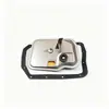 Filtro de transmissão de alta qualidade da fábrica de origem 24117518741 3141370004 adequado para BMW