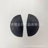 Almohadilla de Arco de Silicona, Plantilla Correctiva para Soporte de Arco para Pie Plano para Adulto, Almohadilla para Pie, Pie Absorbente de Impactos con Soporte de Arco