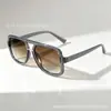 Gafas de sol estilo aviador americanas de montura cuadrada, puente simple individual o doble, unisex, adecuadas para viajes al aire libre y protección solar