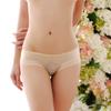 Venta directa de fábrica ropa interior sexy transpirable para mujer sexy transparente de cintura baja Bragas para mujer Venta al por mayor directa de fábrica
