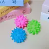 Brinquedo de Corda de Algodão Resistente a Mastigação para Cachorros, Brinquedos para Cães de Porte Pequeno e Médio, Brinquedo de Nó de Corda, Conjunto de Frisbee Suprimentos para Animais de Estimação