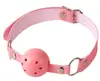 Juego de Ocho Piezas Qing Ge Sm Bondage Juguetes Sexuales de Cuero para Parejas y Adultos, Restricción Alternativa y Productos de Entrenamiento para Adultos