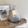 Mochila Feminina Leve Nova da Moda Versátil Moda Multi-Uso Simples Grande Capacidade Bolsa de Ombro Bolsa Transversal