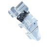 Aplicável a Volkswagen Passat Bora placa de proteção do porta-malas traseiro placa de suporte de bagagem 1J5827425F 1J5827567