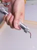 Máquina Leve e Conveniente para Fazer Incenso, Extrusora de Incenso, Máquina de Espremer Incenso, Máquina de Incenso Artesanal, Fabricante de Bobinas de Incenso de Alumínio de Aviação