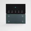 Interruptor Inteligente Multifuncional Tuya X3Pro Sin Conexión/En Línea Control por Voz Panel de Control Infrarrojo Iluminación de Escena Zigbee