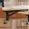Tablero de Extensión para Escritorio, Expansión y Extensión sin Taladro, Reposamuñecas para Escritorio de Computadora, Plegable, Tablero de Fijación Alargado y Ensanchado