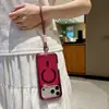 Superventas en México, Funda para Teléfono Móvil Tres en Uno Adecuada para iPhone 17/18 Pro Max con Polvo Brillante y Funda Magnética para Apple 16