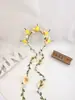Velo de Cumpleaños para Niña Pasador de Pelo Bola de Color Dopamina Tul Esponjoso Lazo Atmosférico Accesorio para el Cabello Atrezzo para Fotos de Princesa