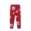 Comércio Exterior Transfronteiriço Nova Coleção Outono/Inverno Suéter com Estampa de Bolhas Calça Suit com Capuz Americano Calça Suéter