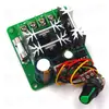 Módulo Controlador de Velocidad para Motor DC PWM Driver Control de Velocidad Atenuación LED Placa de Interruptor para Motor 10A5V12V16V