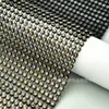 Ventas Directas de Fábrica Perforadora en Línea de Cristal Multihilera Perforadora en Fila Perforadora de Malla de Plástico Accesorios para Cinturones de Ropa Bolsas de Zapatos DIY Accesorios Decorativos