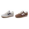 Primavera Nuevo Todo-combinable Zapatos de Entrenamiento Alemanes Transpirables Ligeros Zapatos de Mujer Adelgazantes Todo-combinable Zapatos Casuales Deportiva Transpirable para Viajeros