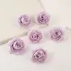Flores de Peônia Simuladas, Flores de Seda, Flores Artificiais, Decorações de Casamento, Acessórios de Cabeça, Boutonnières, Arranjos de Flores Artesanais DIY, Fornecimento Direto do Fabricante