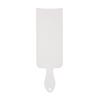 Placa para Mechas Platinum, Placa para Aplicação de Tintura de Cabelo de Salão, Placa para Tratamento de Cabelo de Salão, Placa para Coloração de Tinta de Cabelo, Ferramentas de Cabeleireiro