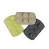 Conjunto de Utensílios para Assar, Forma de Bolo para Forno Resistente a Altas Temperaturas, Forma de Silicone, Forma para Pão de Forma, Forma de Bolo de Silicone, Vários Estilos