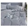 100% Algodón Suave Tela de Algodón Ligera, Tela Acolchada de Algodón para Textiles del Hogar de Ancho Amplio, Tela para Relleno de Colchón Estilo Sencillo, Fabricante de Zhejiang