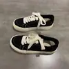Zapatillas Estilo Retro Americano para Mujer 2026 Nuevas Primavera y Otoño Súper Populares Versátiles Transpirables Casual Deportivas de Lona para Mujer