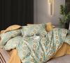Tela de Algodón Tela Twill para Bebé Juego de Ropa de Cama de Algodón con Dibujos Animados para Niños de Jardín de Infancia Sábana de Algodón Cabecera de Algodón Venta al por Mayor