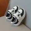 Tenis Transpirables y No Sofocantes para Niños y Niñas, Aptos para Todas las Estaciones, con Forro de Felpa Ultraligero y Diseño de Malla Doble/Simple