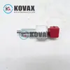 El Interruptor de Freno de Mano 701-72500 es Adecuado para Excavadora Retroexcavadora Maquinaria de Ingeniería JCB 3Cx 4Cx Accesorios