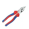 Venta Directa de Fabricante al por Mayor Cortadores de Alambre de Grado Industrial de 7 pulgadas 8 pulgadas Pinzas Cortadoras de Alambre Potentes Multifuncionales Ahorradores de Mano de Obra