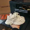 Zapatos de Malla para Niños Tipo Dad Shoes 2026 Nuevo Modelo de Otoño Zapatos Ligeros para Correr para Niños y Niñas Zapatos Deportivos Casuales de Moda Venta al por Mayor