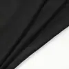 Tejido de Terciopelo Alemán Grueso de Doble Cara 300g Tejido de Punto Otoño e Invierno Capa Base Térmica Ropa Interior Térmica Tejido para Protección de Rodillas