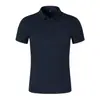 Camisa Polo Piquet Macio com Gola Lapela 40 Unidades Camisa Cultural Personalizada para Grupos Roupa de Trabalho Camiseta de Manga Curta de Alta Qualidade com Logo Impresso