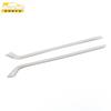 Aplicable a 2020 Xingrui moldura de luz antiniebla trasera Xingrui portón trasero luz antiniebla tira brillante pegatinas decorativas Accesorios para Coche Suministros