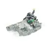 El Cuerpo de Válvulas de Transmisión Automática Jf011E Re0F10A es Adecuado para Piezas de Transmisión de Nissan Teana