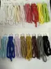 Fio Ruyi Bird Small Sweet Bean Ice Strip para Crochê Artesanal DIY Tricô Bonecas, Bolsas, Porta-Copos, Mantas, Fio de Espessura Média