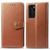Em Estoque Adequado para Capa de Celular Redmi Note 15 Pro Plus Capa Flip Business Capa de Couro para Celular Xiaomi 17 Pro