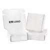 Cajas personalizadas para aviones en stock, Cajas de embalaje con entrega exprés, Cajas de color corrugado, Cajas de papel para embalaje de productos electrónicos digitales 3C impresas