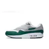 2023 Classic Max87 Amortecimento a Ar na Palma Traseira Aumentado Casal Moda Casual Absorção de Choque Xadrez Tênis de Corrida Comércio Exterior Transfronteiriço