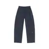Pantalones de algodón elástico para primavera más vendidos en TikTok, pantalones con remaches, nuevos pantalones de trabajo funcionales para hombre en blanco, gris y negro