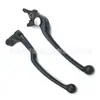Adequado para Motocicleta Yamaha Fzf-R6S 2006-2009 Manípulo de Freio e Embreagem Ajustável Multi-Velocidade
