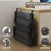 Fabricante de Exteriores Cama Plegable de Cuatro Patas para Siesta Sillón Individual Cama de Camping Simple para Adultos Compañero Portátil Oficina Siesta